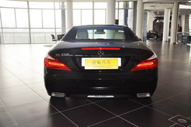 2013款奔驰SL350时尚型