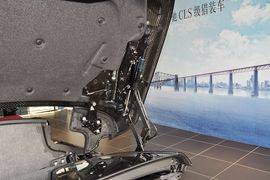 2013款奔驰SL63