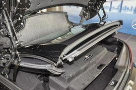 2013款奔驰SL63