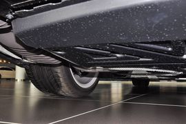 2013款奔驰SL63
