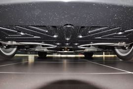 2013款奔驰SL63
