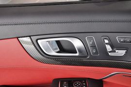 2013款奔驰SL63
