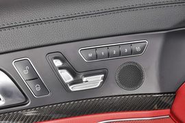 2013款奔驰SL63
