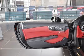 2013款奔驰SL63