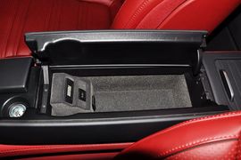 2013款奔驰SL63