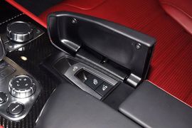 2013款奔驰SL63