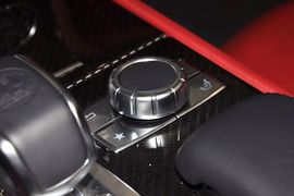2013款奔驰SL63