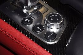 2013款奔驰SL63
