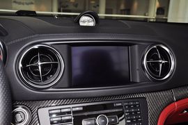 2013款奔驰SL63