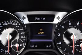 2013款奔驰SL63