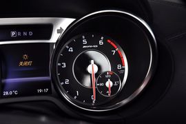 2013款奔驰SL63