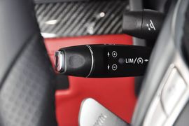 2013款奔驰SL63