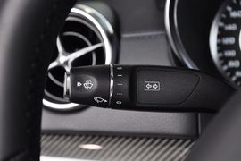 2013款奔驰SL63