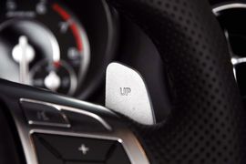 2013款奔驰SL63