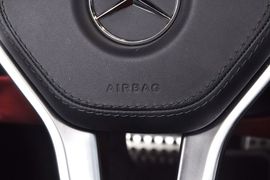 2013款奔驰SL63