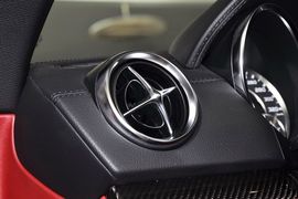 2013款奔驰SL63