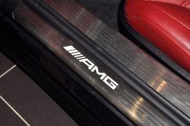 2013款奔驰SL63