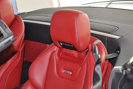 2013款奔驰SL63