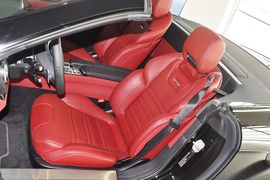 2013款奔驰SL63