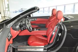 2013款奔驰SL63