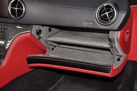 2013款奔驰SL63