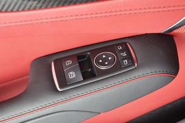 2013款奔驰SL63