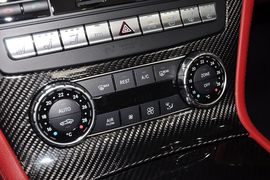 2013款奔驰SL63