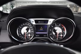 2013款奔驰SL63