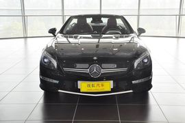2013款奔驰SL63