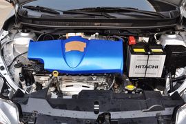 2014款丰田全新YARiS