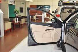 2013款丰田凯美瑞2.0G舒适版