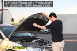 购车必看科鲁兹1.6T旗舰版深度体验
