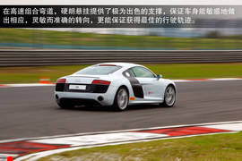 2013款奥迪R8