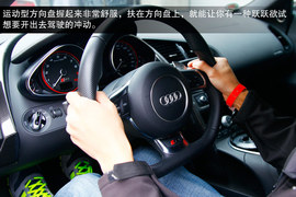 2013款奥迪R8