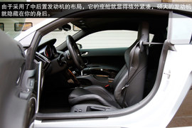 2013款奥迪R8