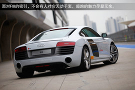 2013款奥迪R8