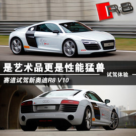 2013款奥迪R8