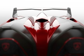 2014款兰博基尼Veneno