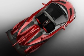 2014款兰博基尼Veneno