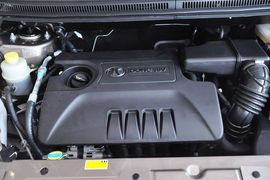 2013款北京汽车E150三厢版手动乐尚型