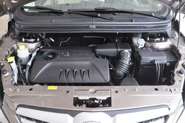 2013款北京汽车E150三厢版手动乐尚型