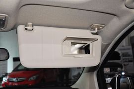 2013款北京汽车E150三厢版手动乐尚型