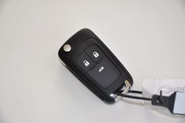 2013款雪佛兰科鲁兹1.8L