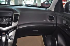 2013款雪佛兰科鲁兹1.8L