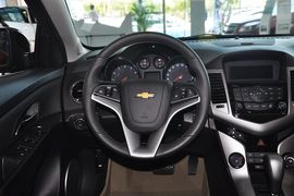 2013款雪佛兰科鲁兹1.8L