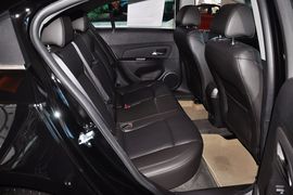 2013款雪佛兰科鲁兹1.8L