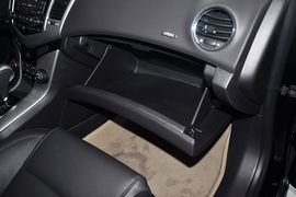 2013款雪佛兰科鲁兹1.8L