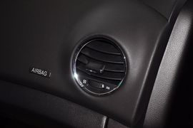 2013款雪佛兰科鲁兹1.8L