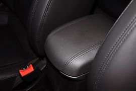 2013款雪佛兰科鲁兹1.8L