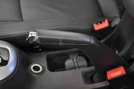 2013款雪佛兰科鲁兹1.8L
